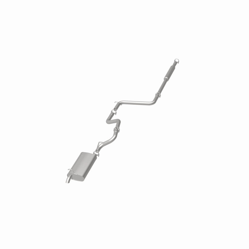 MagnaFlow BRE Exhaust Kit – for 2000–2007 Sable Taurus 3.0L