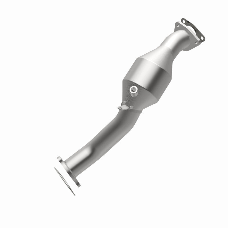 Magnaflow Catalytic Converter Direct Fit 11-15 Audi Q7 V6 3.0L 2.5in Pipe 24.5in Length