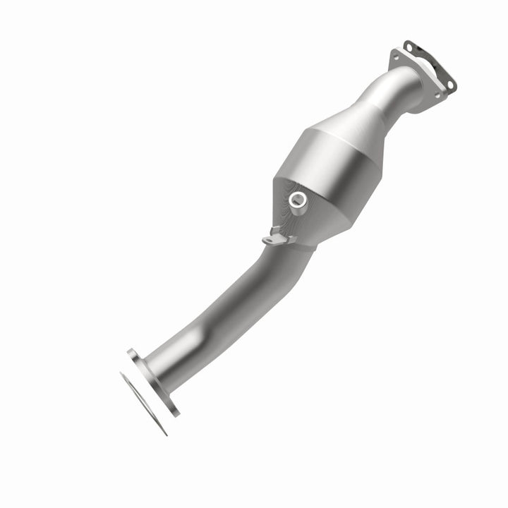 Magnaflow Catalytic Converter Direct Fit 11-15 Audi Q7 V6 3.0L 2.5in Pipe 24.5in Length - OneFastShop