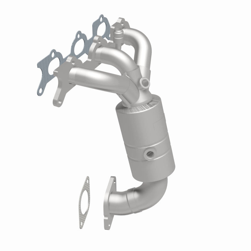 Magnaflow Rear Manifold for 07-11 Chrysler Sebring 2.7L and 08-10 Dodge Avenger 2.7L
