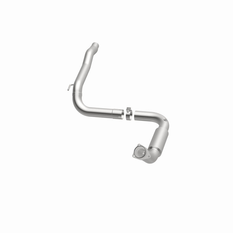 MagnaFlow Conv DF 07-08 Sub XL 6.0 Driver Side OEM Easy Install