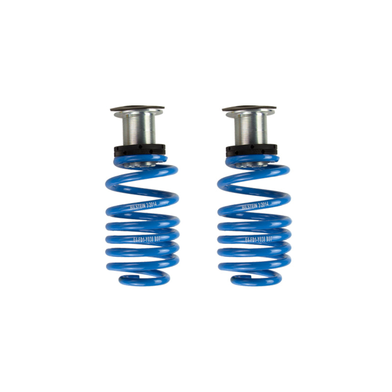 Bilstein B16 (PSS10) Suspension Kit for 2016 Audi TT Quattro - OneFastShop