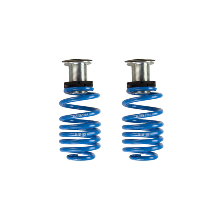 Bilstein B16 (PSS10) Suspension Kit for 2016 Audi TT Quattro - OneFastShop