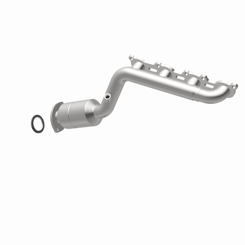 MagnaFlow Direct-Fit Catalytic Converter 51891 for Lexus LS600H 5.0L - OneFastShop