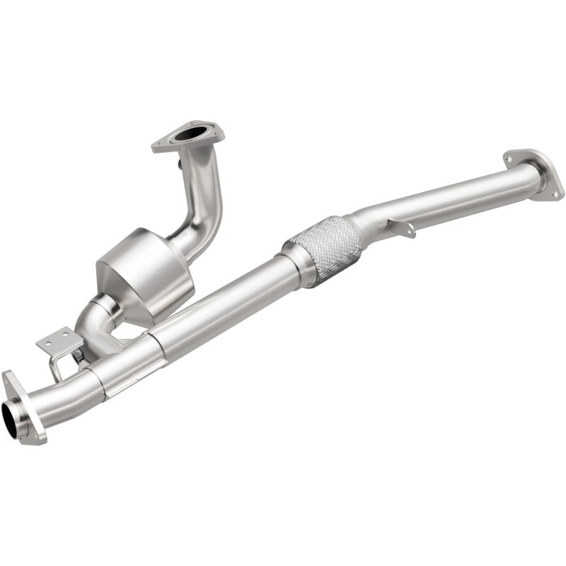 MagnaFlow Federal Direct-Fit Catalytic Converter - INFINITI I30, Nissan Maxima 1999-2001