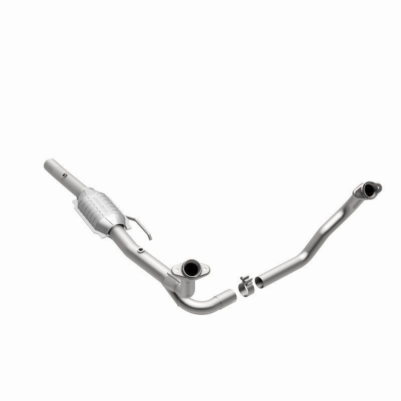 MagnaFlow Conv DF 00-03 Dakota 4.7L 2WD OEM Easy Install