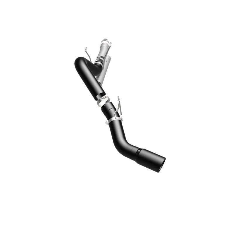 MagnaFlow 07-10 Dodge 2500/3500 Exhaust - Easy Install