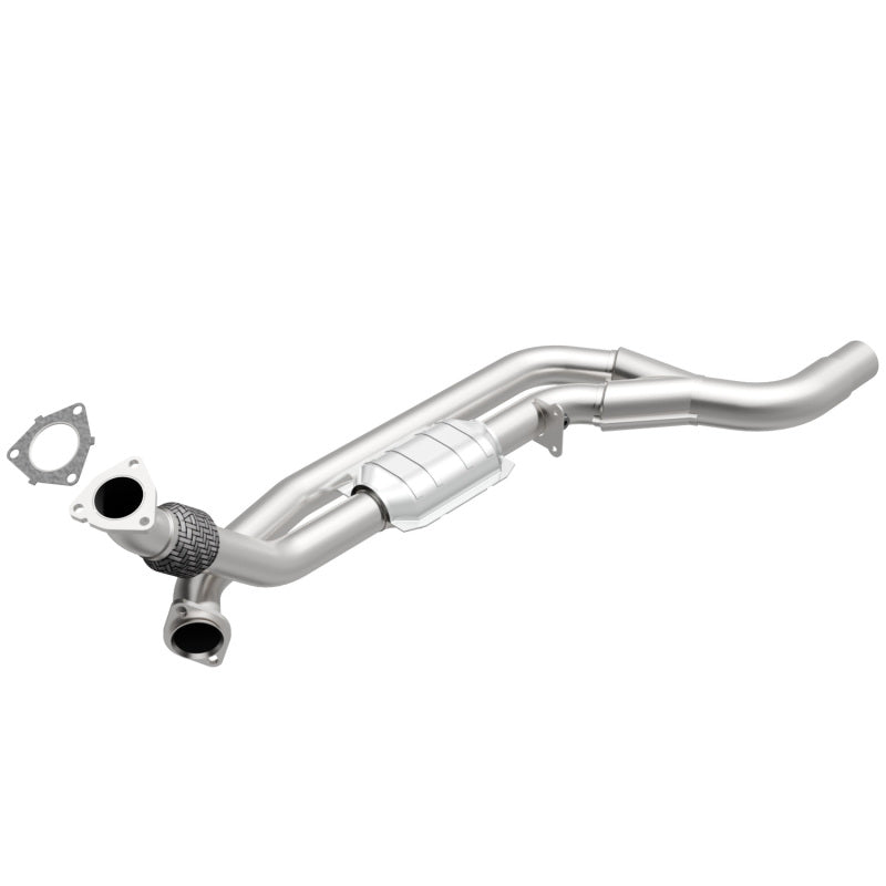 Magnaflow Direct-Fit Catalytic Converter for 96-97 Camaro 5.7L P/S - OneFastShop