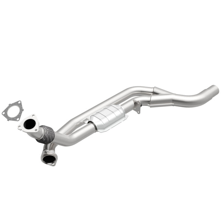 Magnaflow Direct-Fit Catalytic Converter for 96-97 Camaro 5.7L P/S - OneFastShop