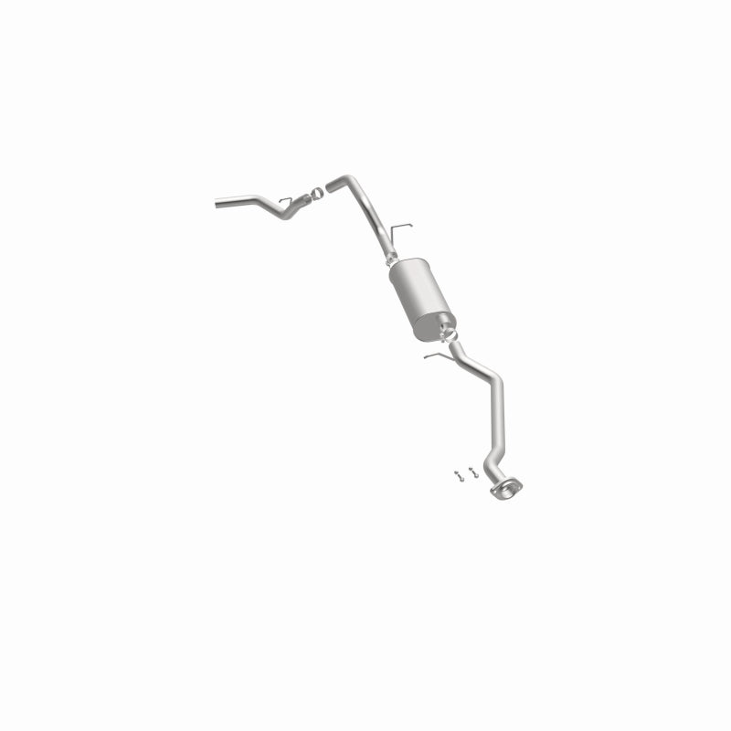 MagnaFlow BRE Exhaust Kit Replacement Stainless for GM
