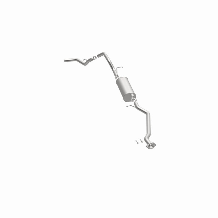 MagnaFlow BRE Exhaust Kit Replacement Stainless for GM