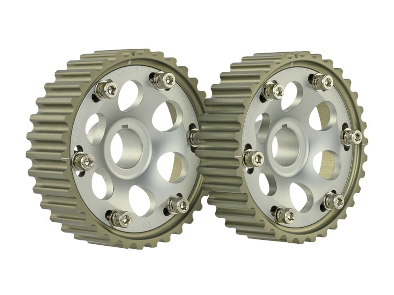 Skunk2 Pro-Series Cam Gears for Honda B-Series/H23 DOHC Engines