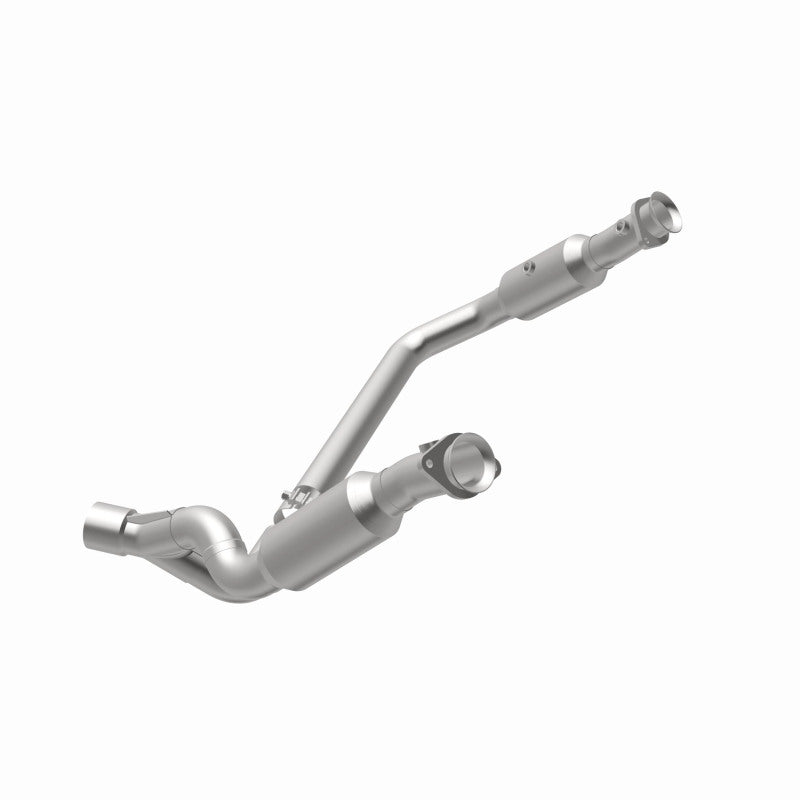 Magnaflow Direct Fit Catalytic Converter for 2009 Dodge Ram 1500 4.7L, CARB Compliant