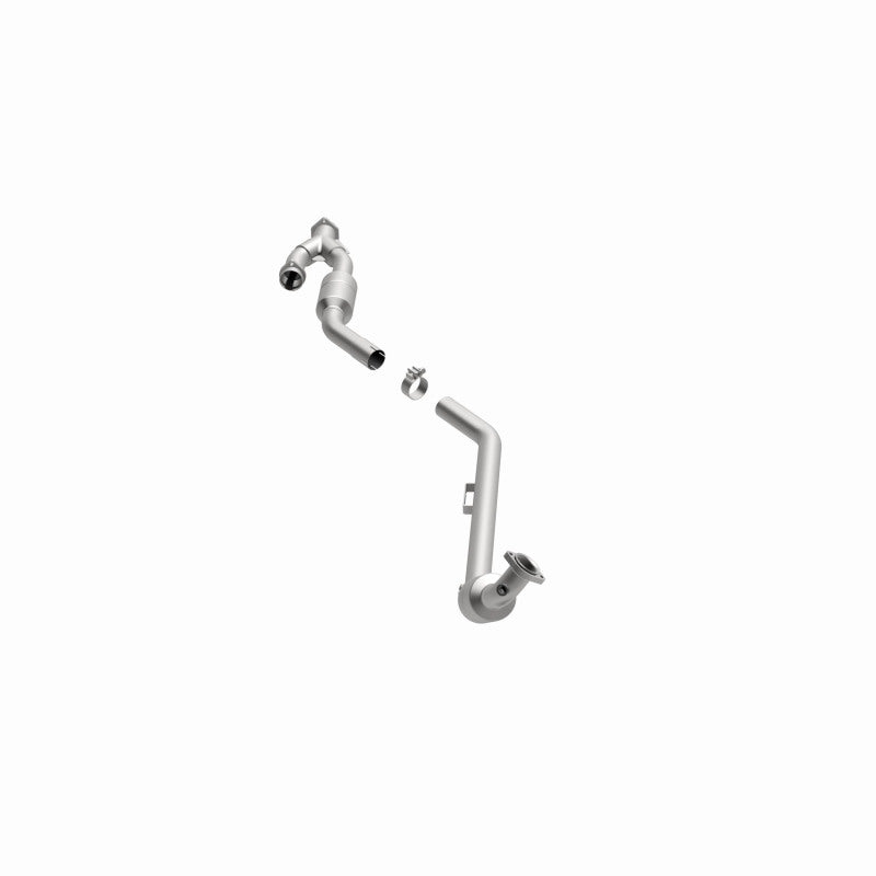 Magnaflow Direct-Fit Catalytic Converter for Mercedes C240 02-04 Driver Side OEM