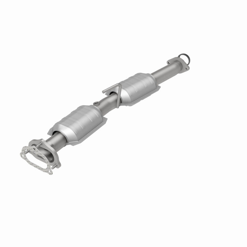 Magnaflow Direct-Fit Catalytic Converter for 03 Ranger/B-Ser V6 - Rear 50S - OneFastShop