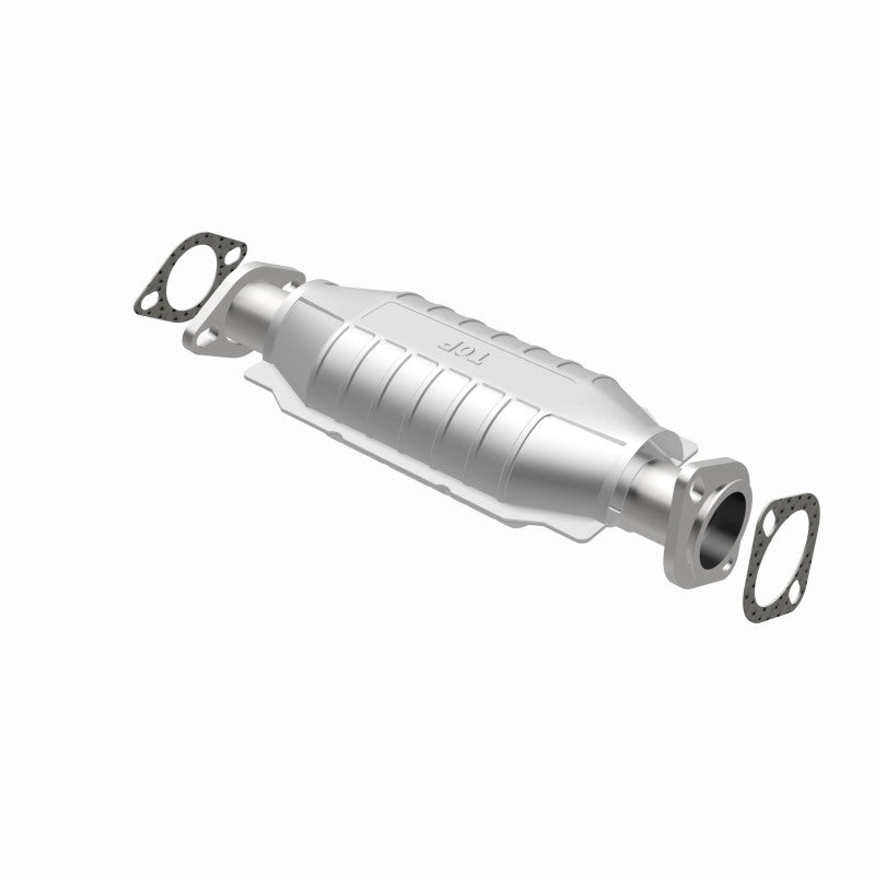 Magnaflow Direct-Fit Catalytic Converter for Ford Mazda 1989-1992 - OneFastShop