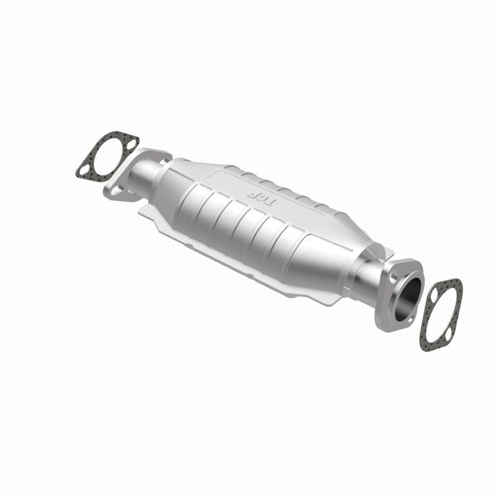Magnaflow Direct-Fit Catalytic Converter for Ford Mazda 1989-1992 - OneFastShop