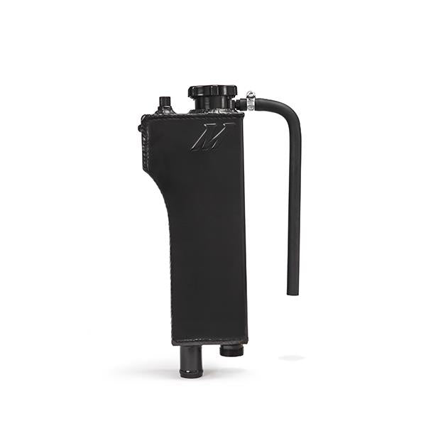 Mishimoto Black Aluminum Coolant Expansion Tank - BMW E36 / Z3 1992-2002, image 6