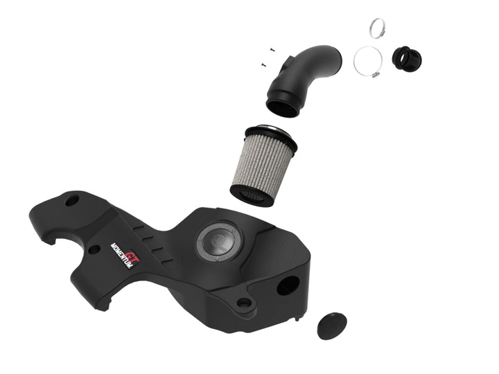 aFe Momentum GT Cold Air Intake System with Pro DRY S Filter for 15-19 MINI Cooper S (F55/F56) L4 2.0L - OneFastShop