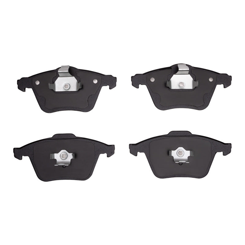 DFC Active Performance Front Brake Pads - Mazdaspeed 3, Volvo C70, S40, V50 2004-2013