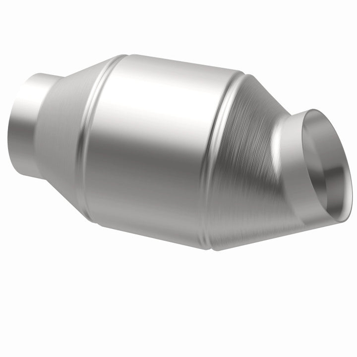 Magnaflow Conv Univ 5.00 C/A 3.00 Spun OEM Easy Install