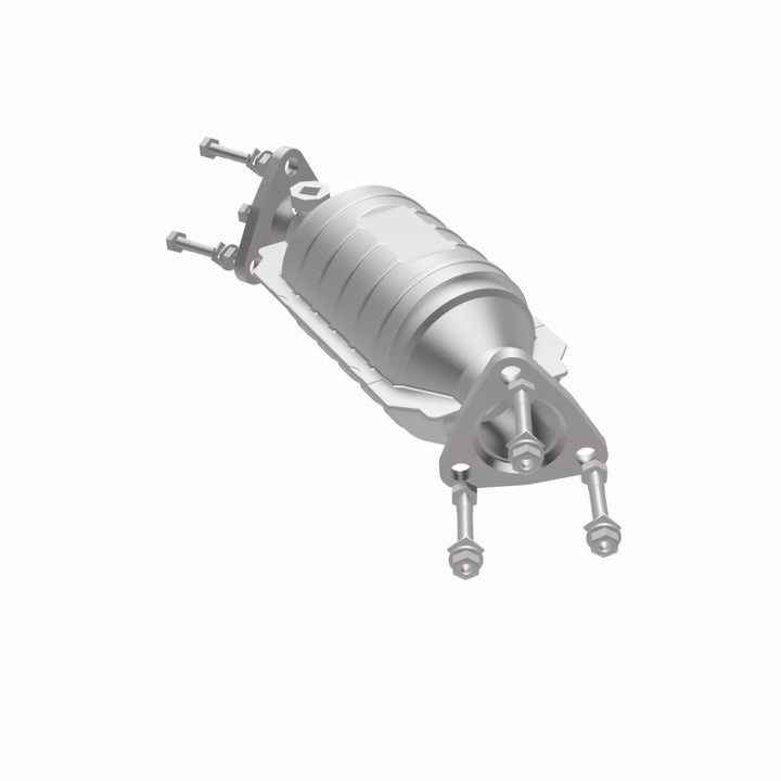 Magnaflow Direct Fit Catalytic Converter 99-02 Nissan Frontier / 00-04 Xterra 3.3L California Compliant - OneFastShop