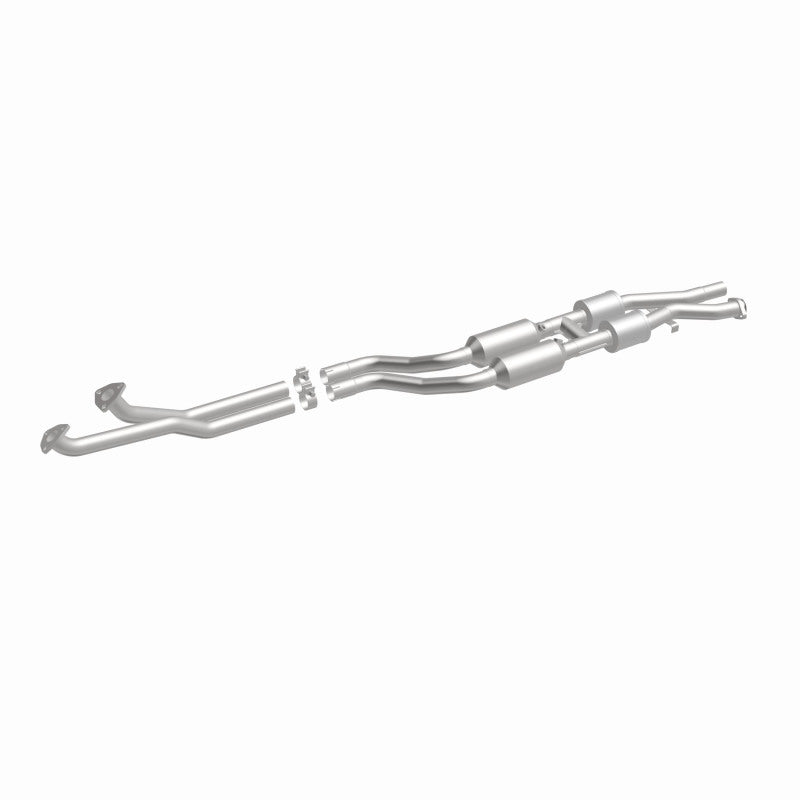 Magnaflow California Catalytic Converter Direct Fit for 96-99 BMW M3 L6 3.2L / 96-98 328i/328is L6 2.8L