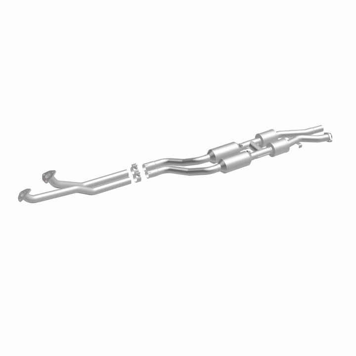 Magnaflow California Catalytic Converter Direct Fit for 96-99 BMW M3 L6 3.2L / 96-98 328i/328is L6 2.8L