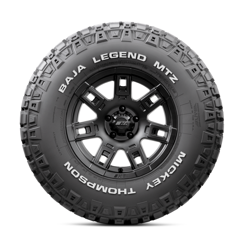 Mickey Thompson Baja Legend MTZ Tire LT275/70R18 125/122P E 272500