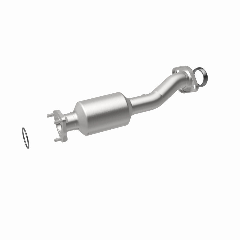Magnaflow Direct Fit Catalytic Converter for 15-20 Honda Fit L4 1.5L OEM Grade - OneFastShop