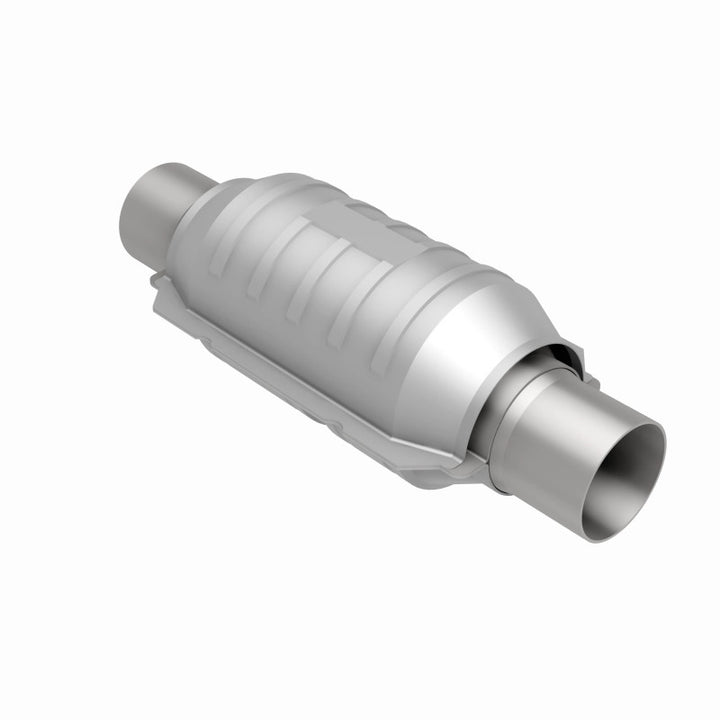 Universal 2in MagnaFlow Catalytic Converter | 9x5.125in - 49 State