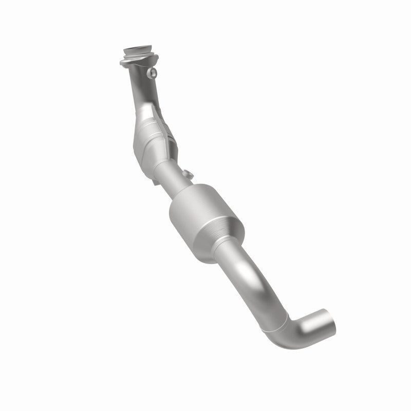Magnaflow Direct Fit Catalytic Converter for 04-06 F-150 V8 4.6 OEM - OneFastShop