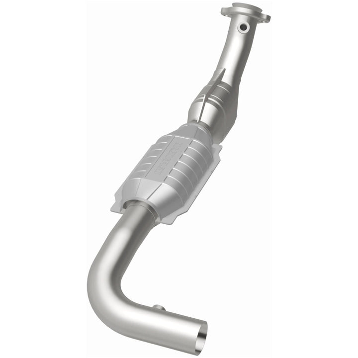 MagnaFlow Direct-Fit Catalytic Converter for 1999–2000 Ford Trucks 5.4L - OneFastShop