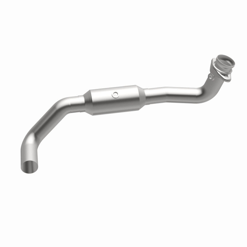 Magnaflow Direct Fit Catalytic Converter for 07-08 Lincoln Mark LT CARB Compliant
