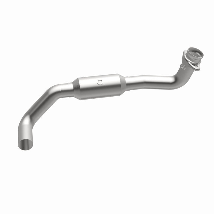 Magnaflow Direct Fit Catalytic Converter for 07-08 Lincoln Mark LT CARB Compliant