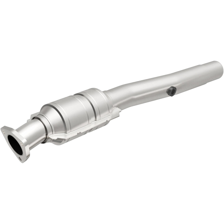 Magnaflow Direct-Fit Catalytic Converter for 00-03 Audi A8 Quattro 4.2L Driver Side - OneFastShop