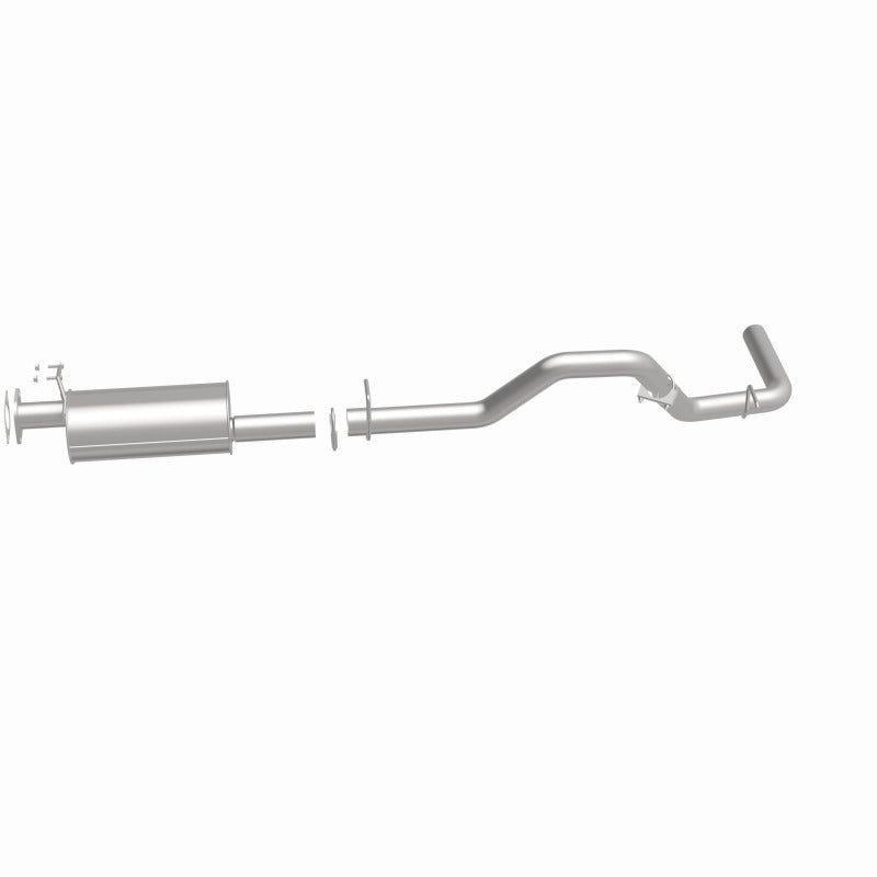 MagnaFlow BRE Exhaust Kit for 2009–2014 Savana Express - OneFastShop