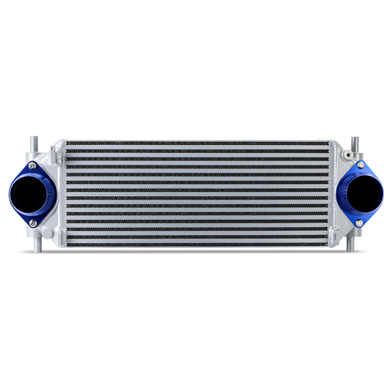 Mishimoto Intercooler Kit - Ford Bronco 2021-2026 - Silver, image 6