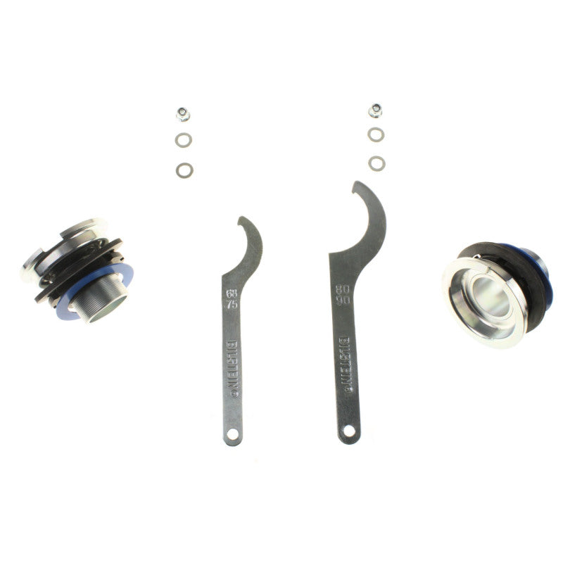 Bilstein B14 Suspension Kit Ford Focus2 Lim. Mazda 3 S40/V50K4 - OneFastShop