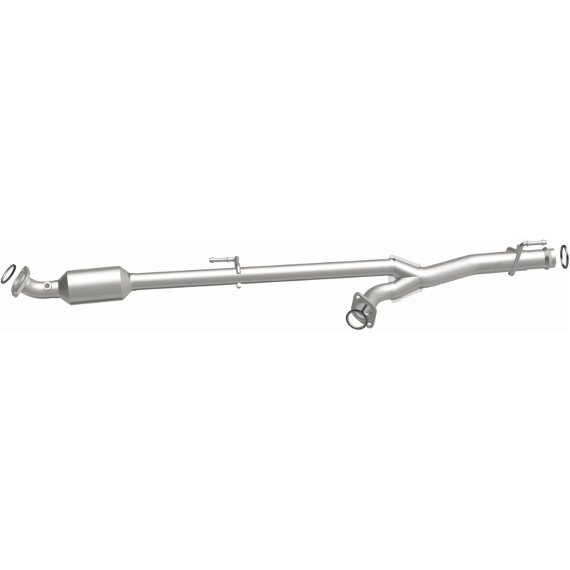 Magnaflow Direct Fit Catalytic Converter for 05-06 Toyota Tundra 4.0L - OneFastShop