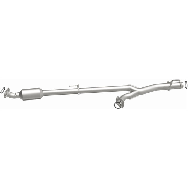 Magnaflow Direct Fit Catalytic Converter for 05-06 Toyota Tundra 4.0L - OneFastShop