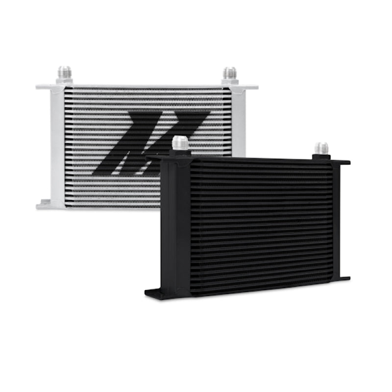 Mishimoto Universal 25 Row Oil Cooler - Black, image 3
