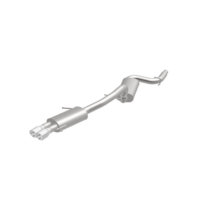 MagnaFlow Cat-Back Exhaust System for 09 VW Passat CC 2.0L