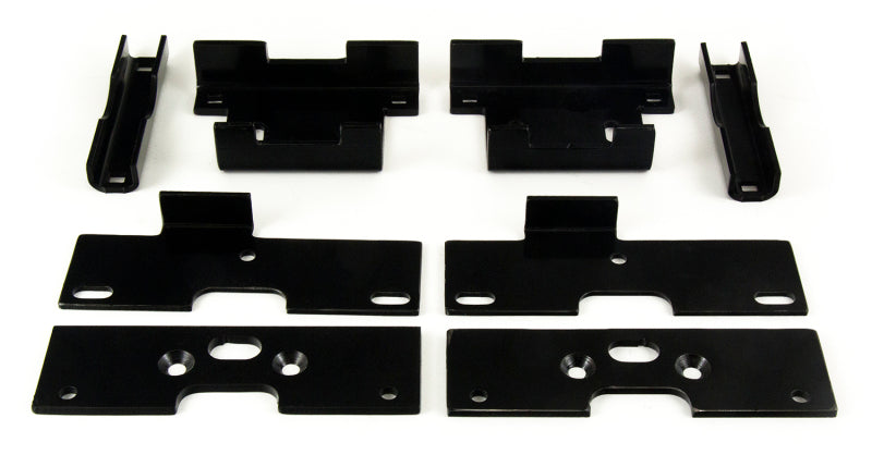 Air Lift Loadlifter 5000 Air Spring Kit for Ford Transit-150, Transit-250, Transit-350 (2015-2024)
