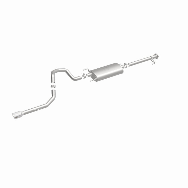 MagnaFlow 12-14 Toyota 4Runner V6 4.0L Exhaust Upgrade