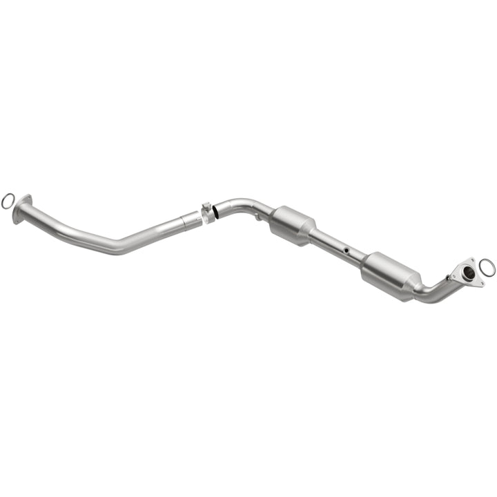 Magnaflow Direct Fit Catalytic Converter for 07-15 Toyota Tundra 5.7L - OneFastShop