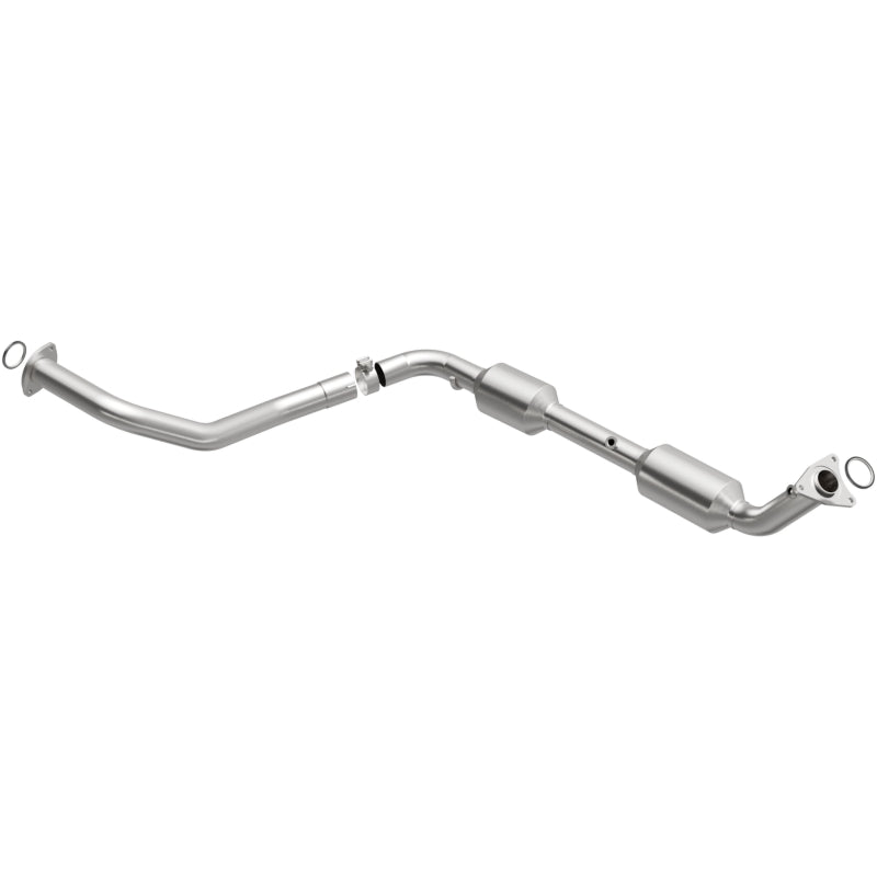 Magnaflow Direct Fit Catalytic Converter for 07-15 Toyota Tundra 5.7L - OneFastShop