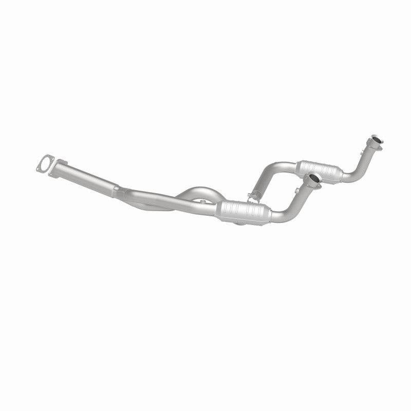 Magnaflow Direct-Fit Catalytic Converter for 00 Chevy Express 1500 5.7L - OneFastShop