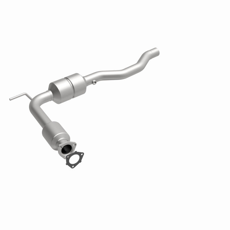 Magnaflow Catalytic Converter DF 02 Volkswagen Eurovan 2.8L
