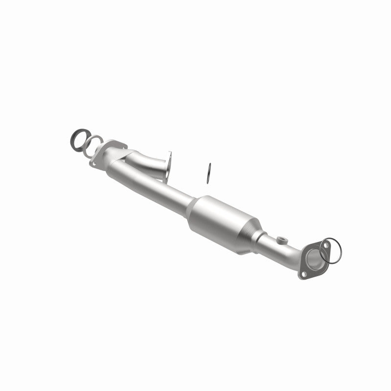 MagnaFlow Direct-Fit Catalytic Converter 23985 Toyota 4Runner FJ Cruiser - OneFastShop